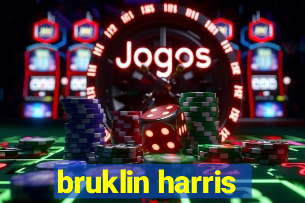 bruklin harris